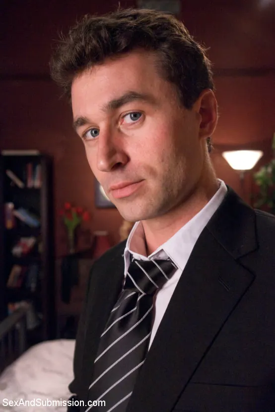 Kink 'The Disobedient Wife' starring Chanel Preston (Photo 1)