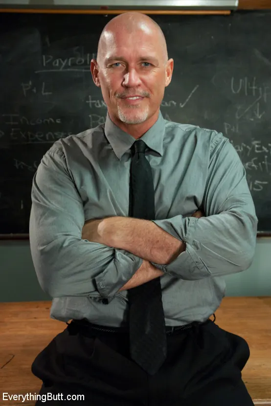 Kink 'The French Student' starring Chanel Preston (Photo 16)