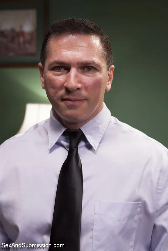 Kink 'The Hunt' starring Chanel Preston (Photo 22)