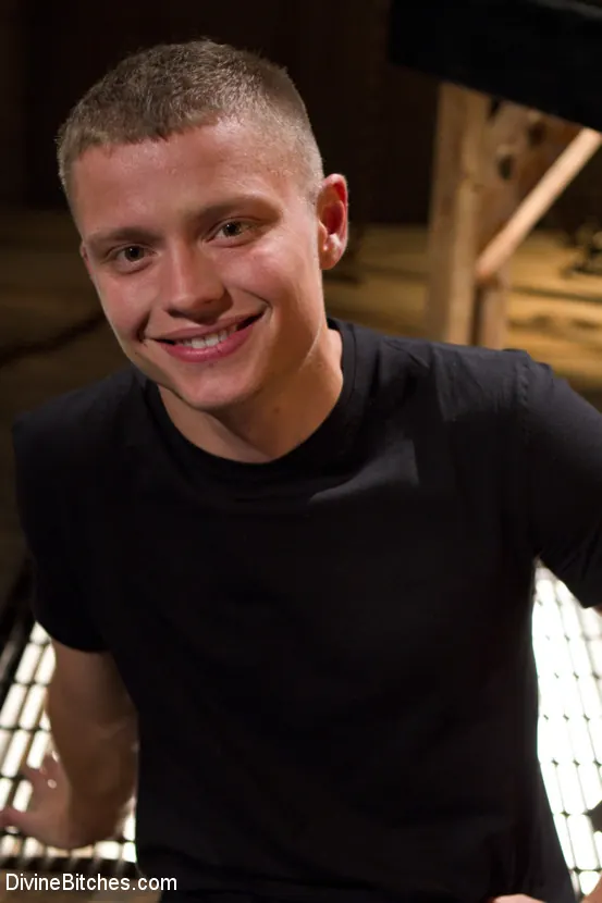 Kink 'The Premature Ejaculator' starring Chanel Preston (Photo 17)