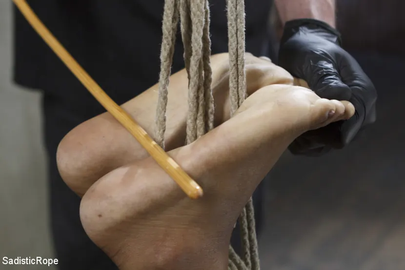 Kink 'Puta negra gime' protagonizando Chanell Heart (foto 5)