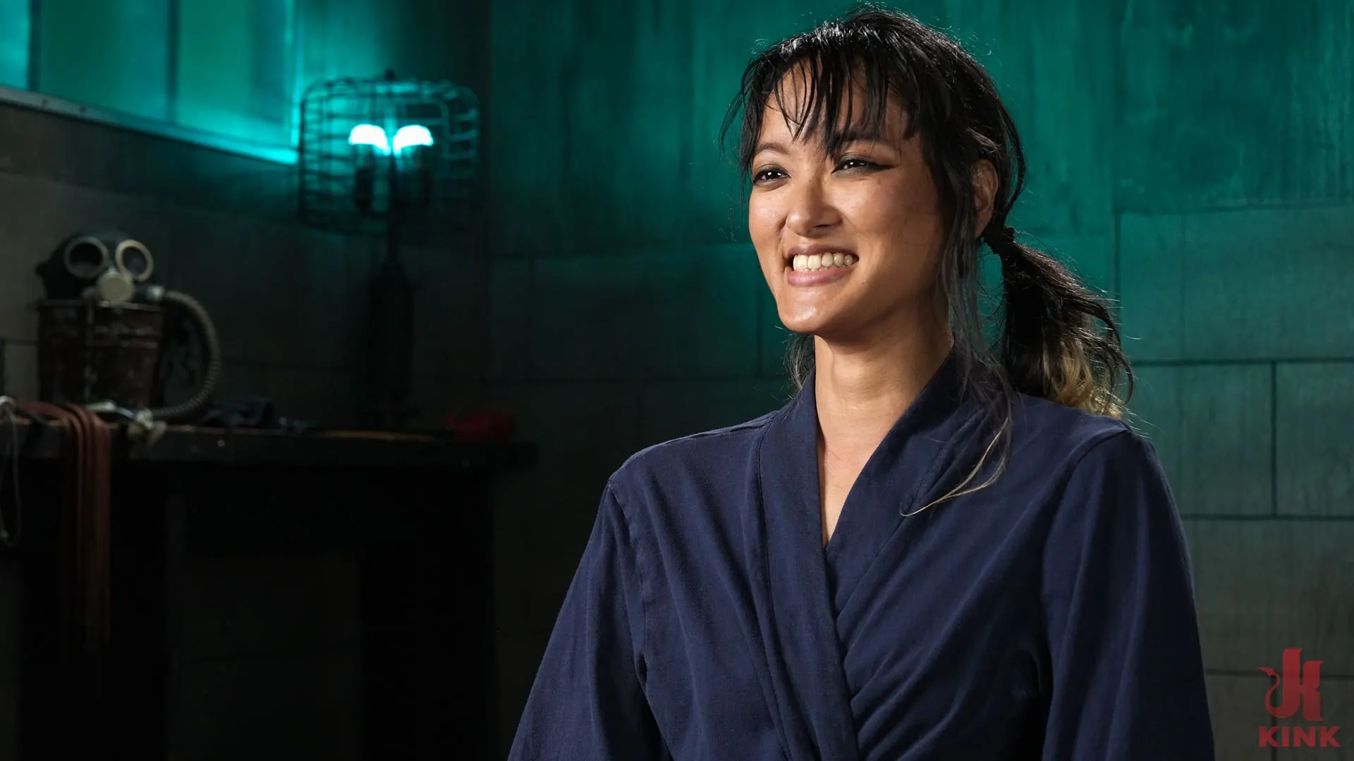 Kink '¡Azotado, golpeado y relleno!' protagonizando Channy Crossfire (foto 30)