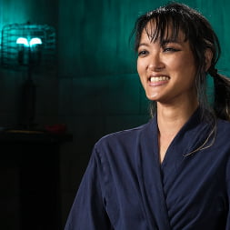 Channy Crossfire に 'Kink' 鞭打たれ、ザッピングされ、詰め込まれる! (サムネイル 30)