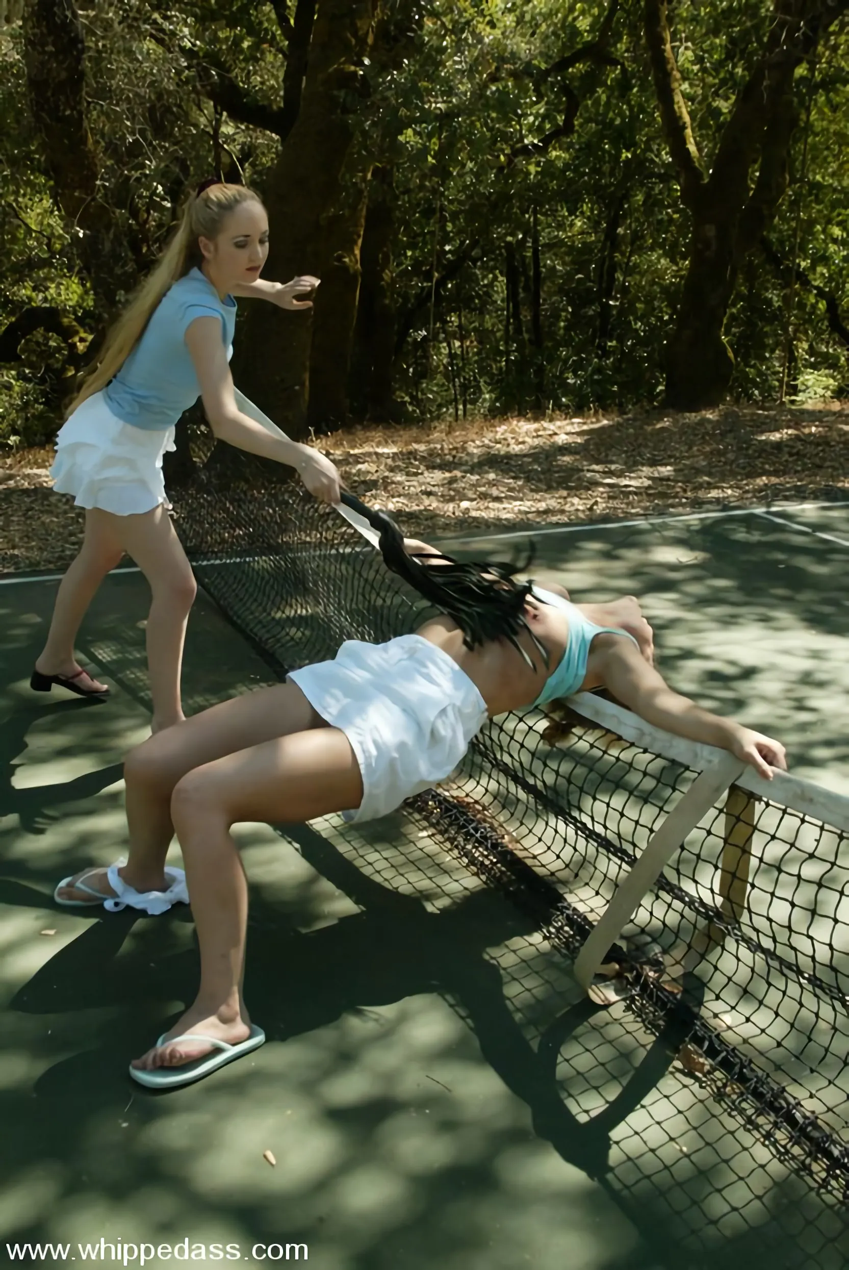 Kink 'Brooke Bound and Chanta-Rose' starring Chanta-Rose (Photo 7)