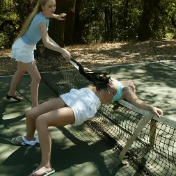 Chanta-Rose in 'Kink' Brooke Bound and Chanta-Rose (Thumbnail 7)