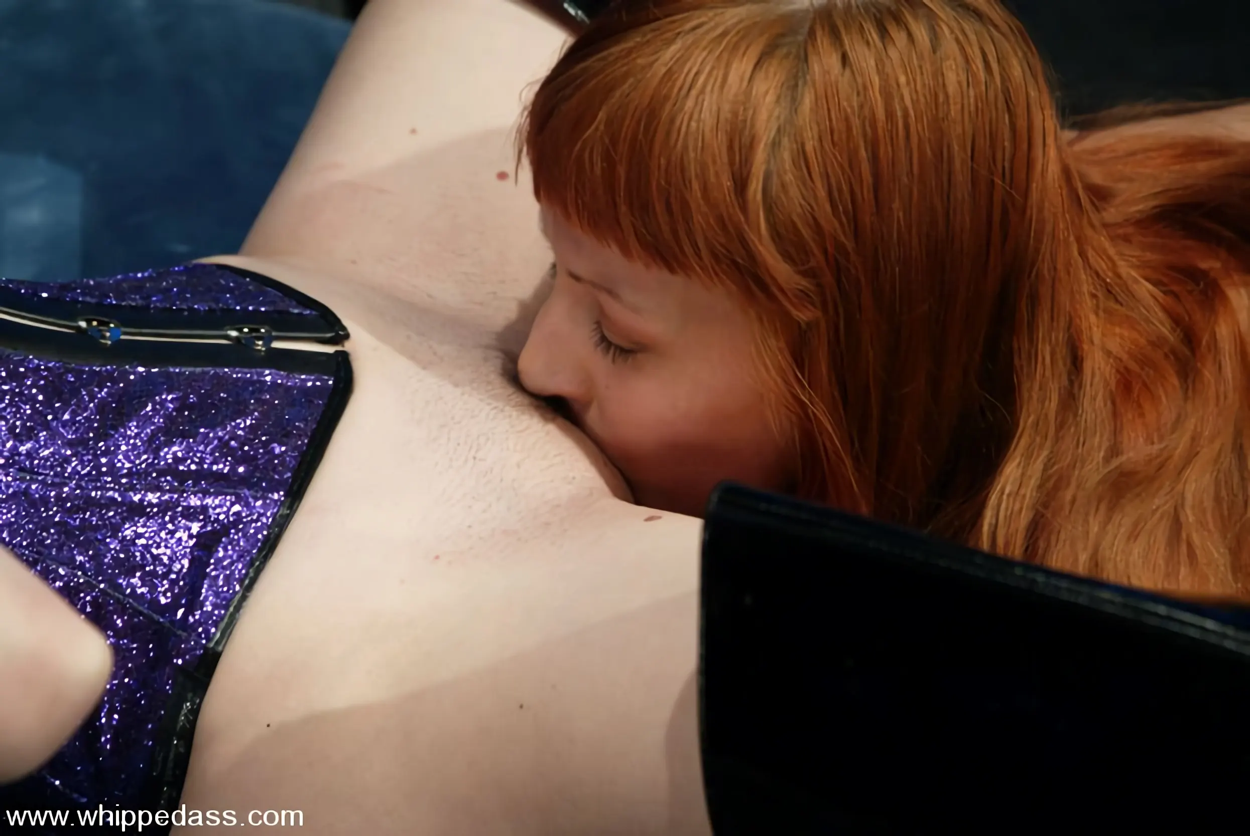 Kink 'and Rachel' starring Chanta-Rose (Photo 10)