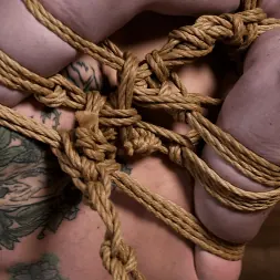 Charlee Chaste in 'Kink' A Slow Burn: Kissmedeadlydoll and Charlee Chaste (Thumbnail 27)
