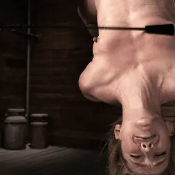 Charlee Chaste in 'Kink' Extreme Bondage and Grueling Torment!!! (Thumbnail 13)