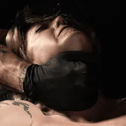 Charlee Chaste in 'Kink' Extreme Bondage and Grueling Torment!!! (Thumbnail 21)