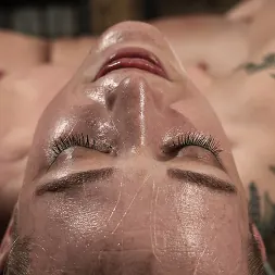 Charlee Chaste in 'Kink' Extreme Bondage and Grueling Torment!!! (Thumbnail 28)