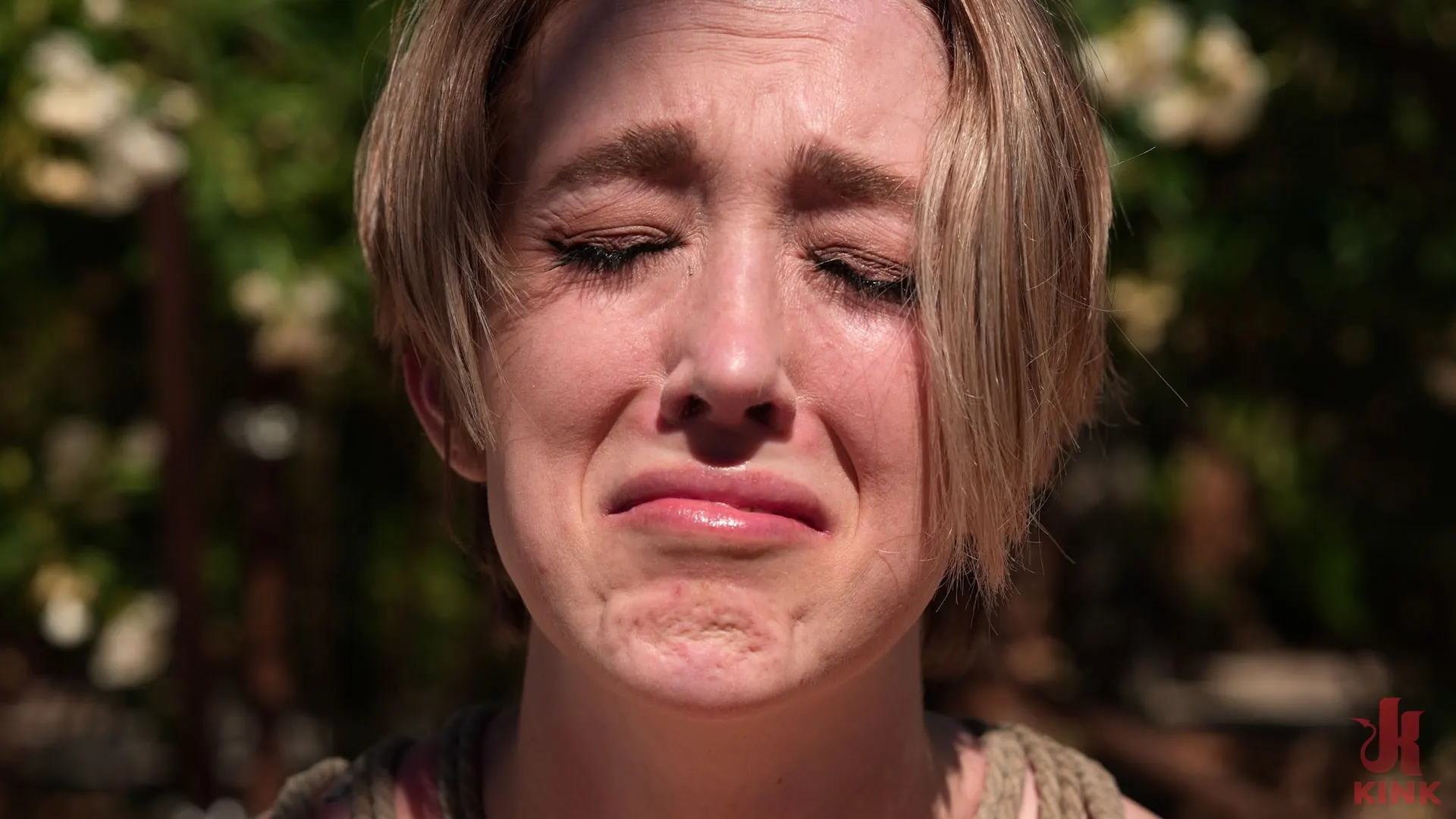 Kink 'Time to Suffer' starring Charlee Chaste (Photo 28)