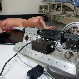 Charley Chase en El consolador NO es una ilusión óptica (foto 4) Charley Chase en 'Kink' El consolador NO es una ilusión óptica (Miniatura 4)