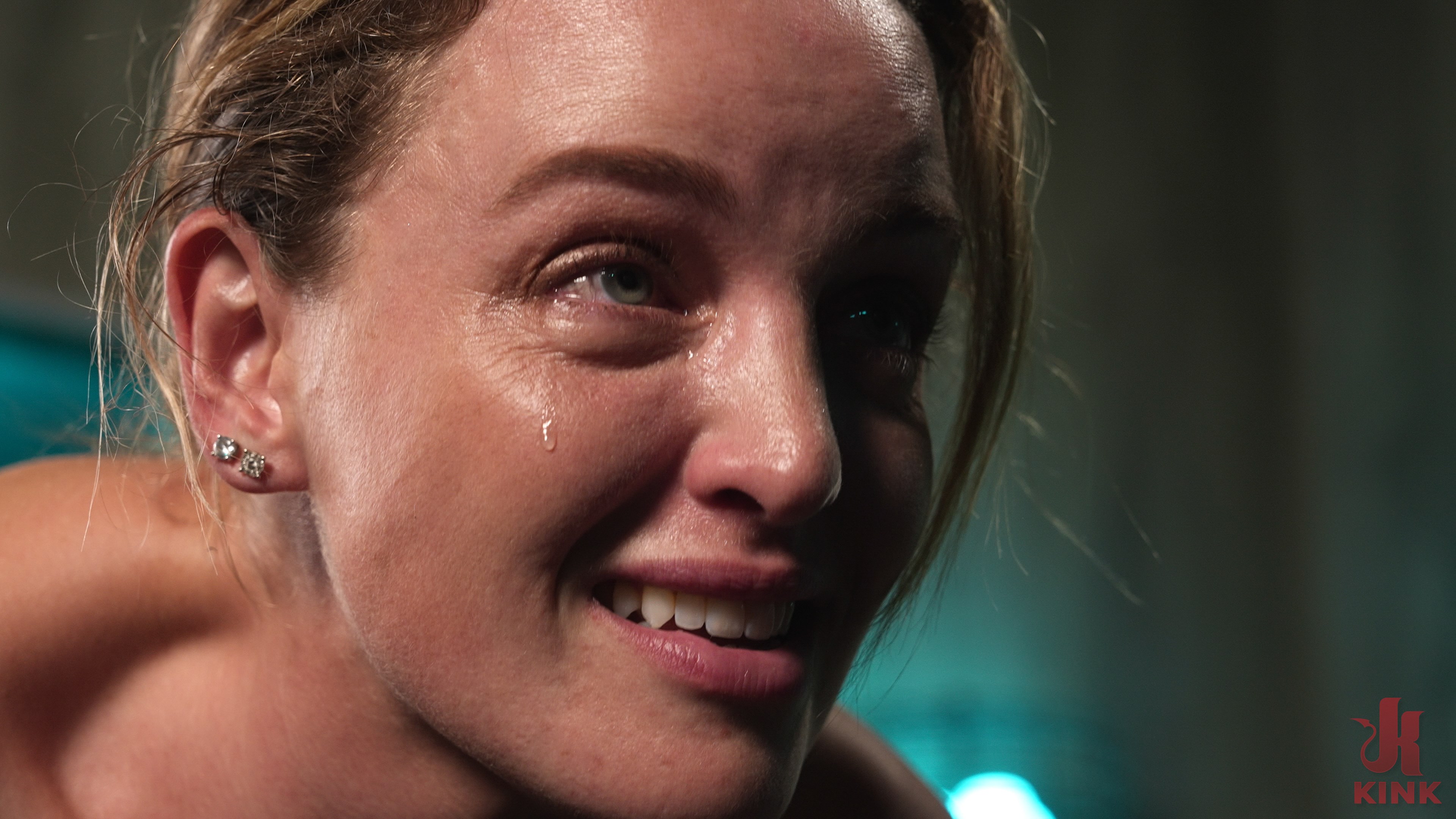 Kink 'Cumming and Crying' starring Charlie Forde (Photo 13)