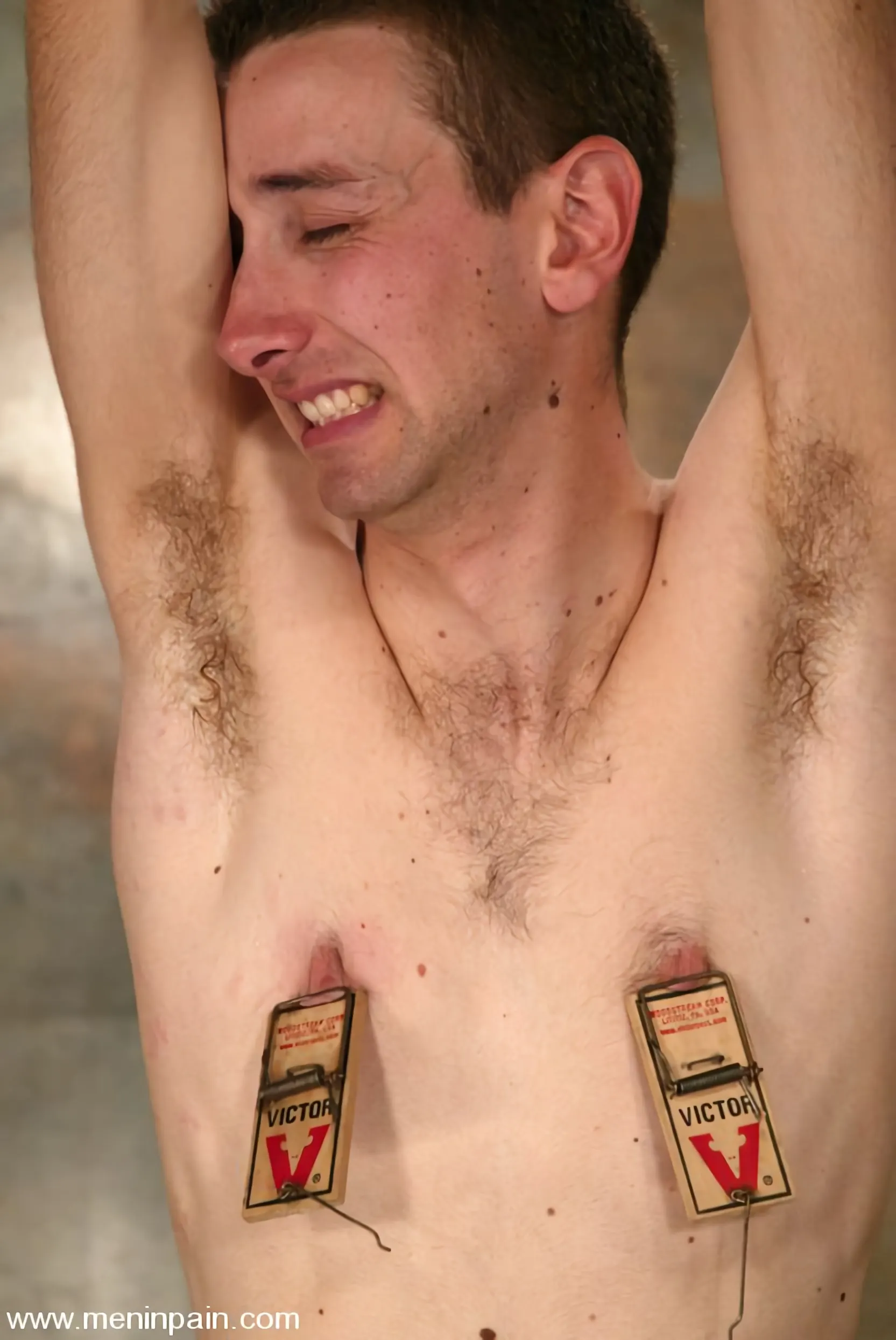 Charlie Hustle in 'and Lena Ramon' from 'Kink' (Photo 10) Kink 'and Lena Ramon' starring Charlie Hustle (Photo 10)