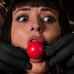Charlie Valentine in 'Kink' Pain Therapy (Thumbnail 1)