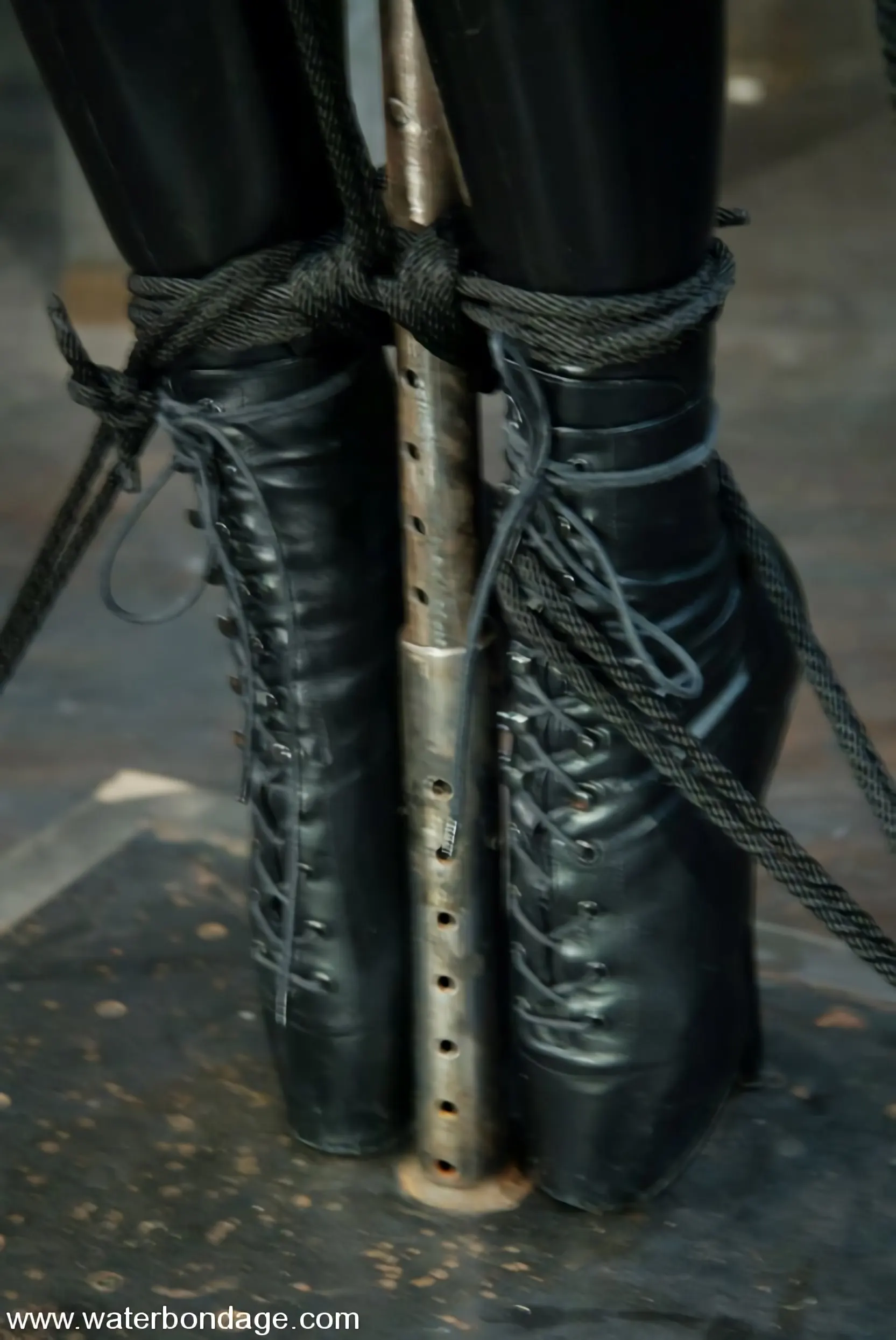 Kink 'Charlotte Brooke' starring Charlotte Brooke (Photo 3)