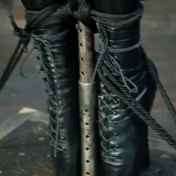 Charlotte Brooke en 'Kink' Charlotte Brooke (Miniatura 3)