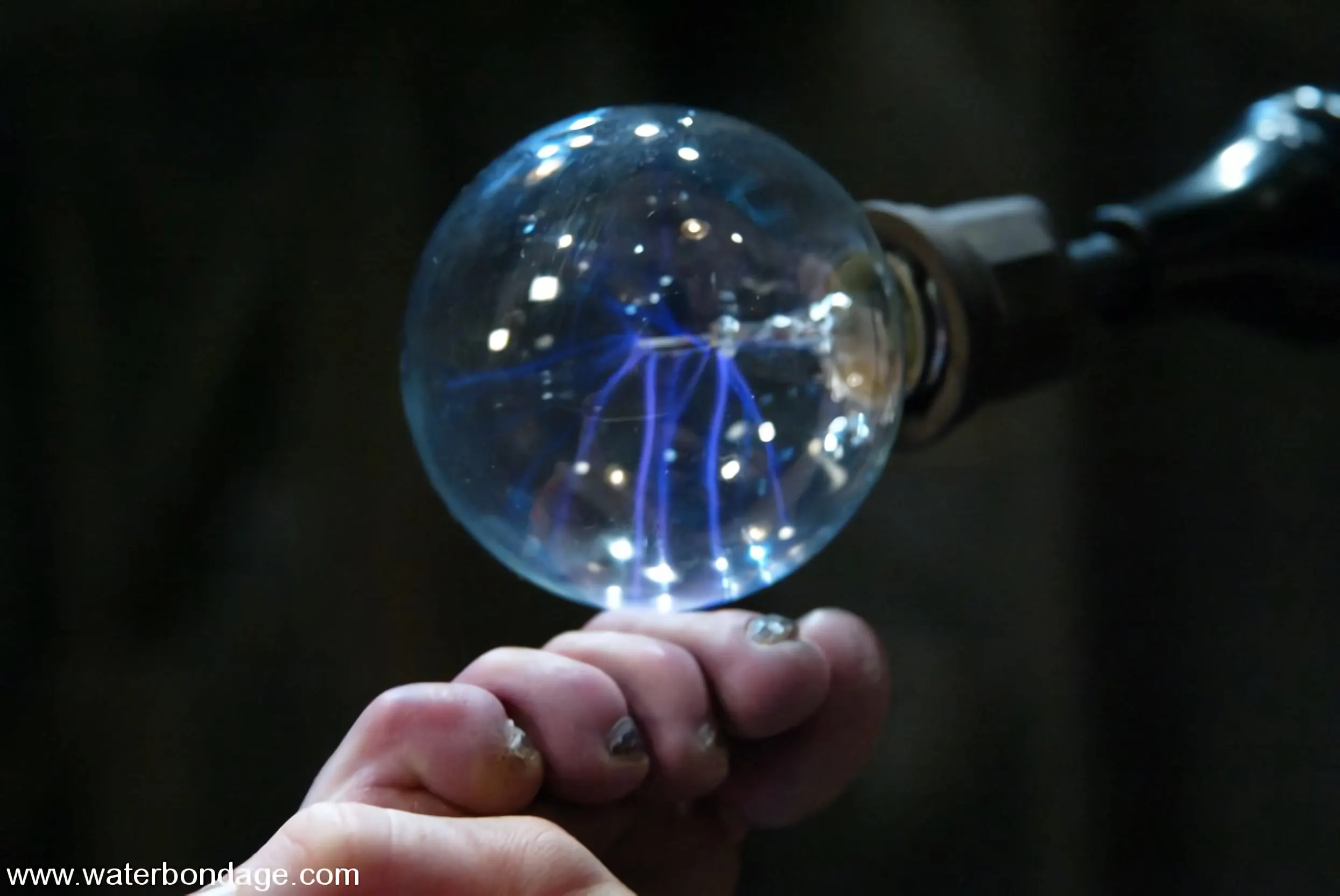 Kink 'Charlotte Brooke' starring Charlotte Brooke (Photo 6)