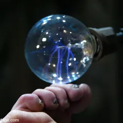 Charlotte Brooke en 'Kink' Charlotte Brooke (Miniatura 6)