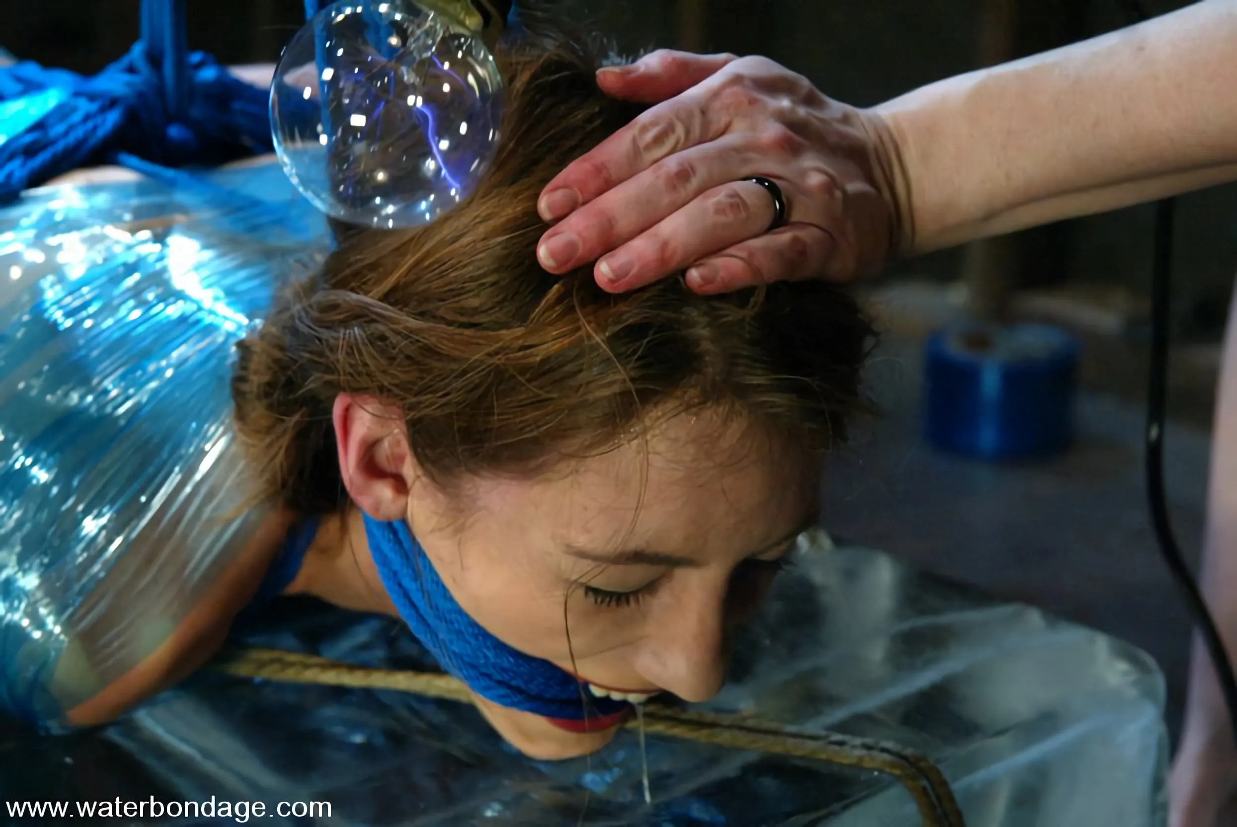 Kink 'Charlotte Brooke' starring Charlotte Brooke (Photo 7)