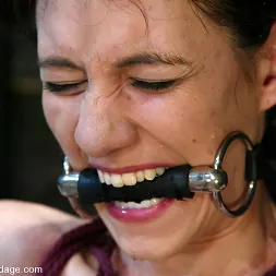 Charlotte Brooke en 'Kink' Charlotte Brooke (Miniatura 13)