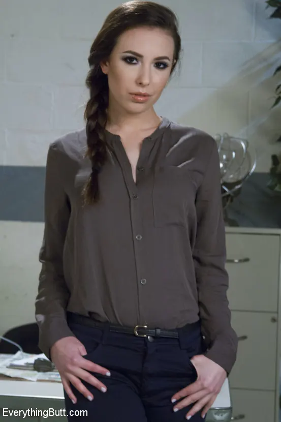 Kink 'TSAnal immigration Brutality.' starring Charlotte Cross (Photo 16)