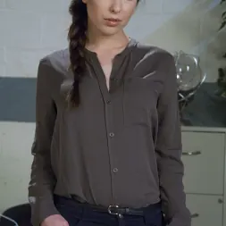 Charlotte Cross in 'Kink' TSAnal immigration Brutality. (Thumbnail 16)