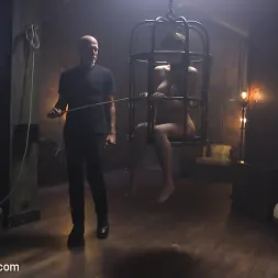 Charlotte Cross en 'Kink' La sumisión de Charlotte Cross (Miniatura 2)