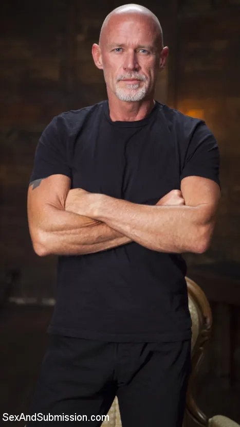 Kink 'シャーロット・クロスの提出' 主演 Charlotte Cross (写真 17)