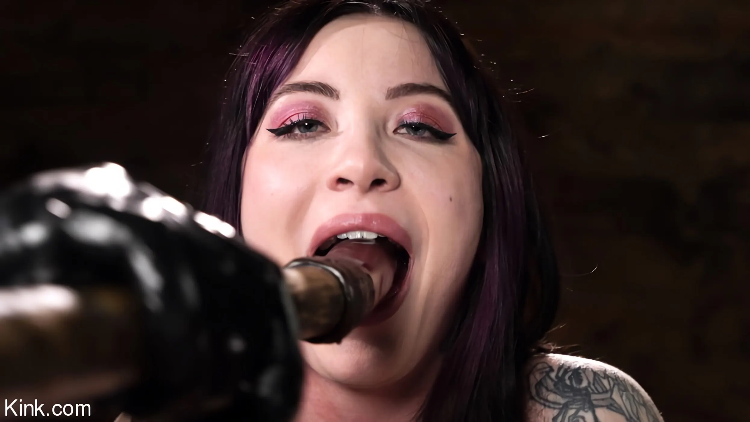 Kink 'Charlotte Sartre: Extreme Bondage' starring Charlotte Sartre (Photo 13)