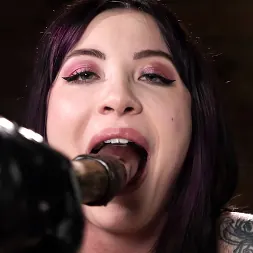 Charlotte Sartre in 'Kink' Charlotte Sartre: Extreme Bondage (Thumbnail 13)