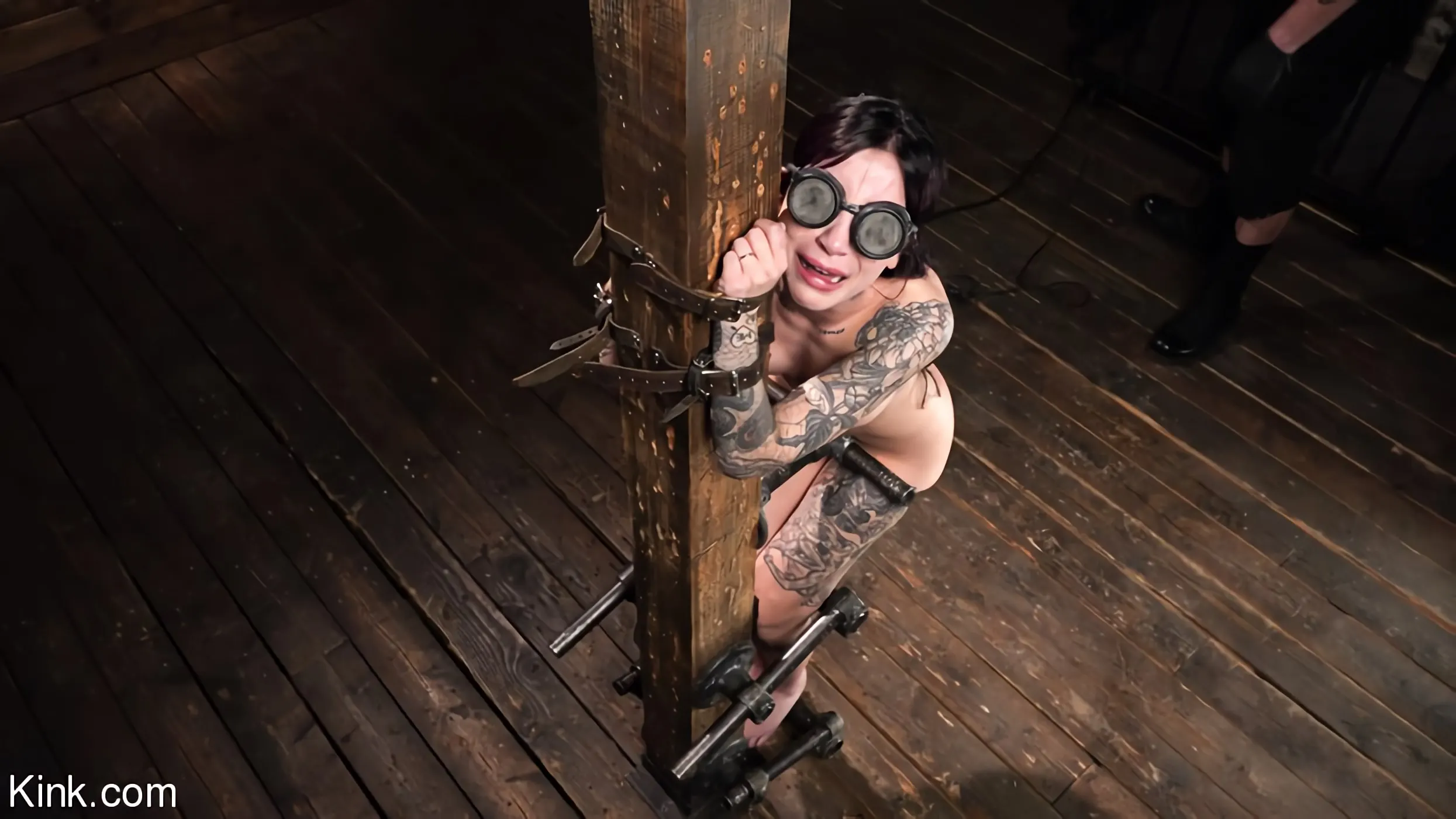 Kink 'Charlotte Sartre: Extreme Bondage' starring Charlotte Sartre (Photo 21)