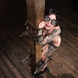 Charlotte Sartre in 'Kink' Charlotte Sartre: Extreme Bondage (Thumbnail 21)