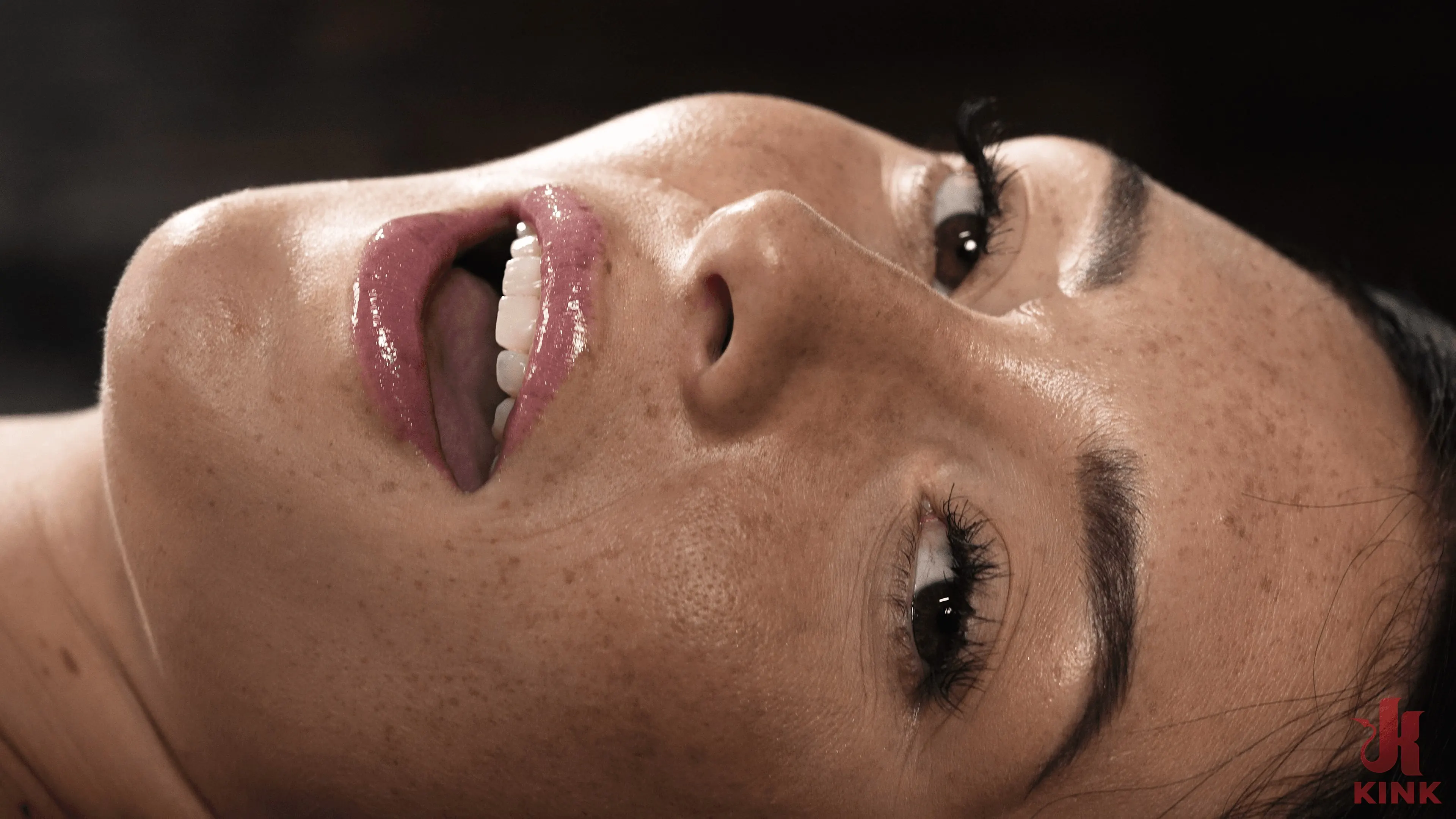 Kink '聖なる三位一体 - サイビアン、アナル、ボンデージ!!' 主演 Charlotte Sins (写真 20)