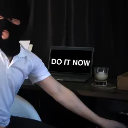 Charlotte Sins に 'Kink' 提案の力、パート1:シャーロットの罪と叔父アルフィー (サムネイル 3)