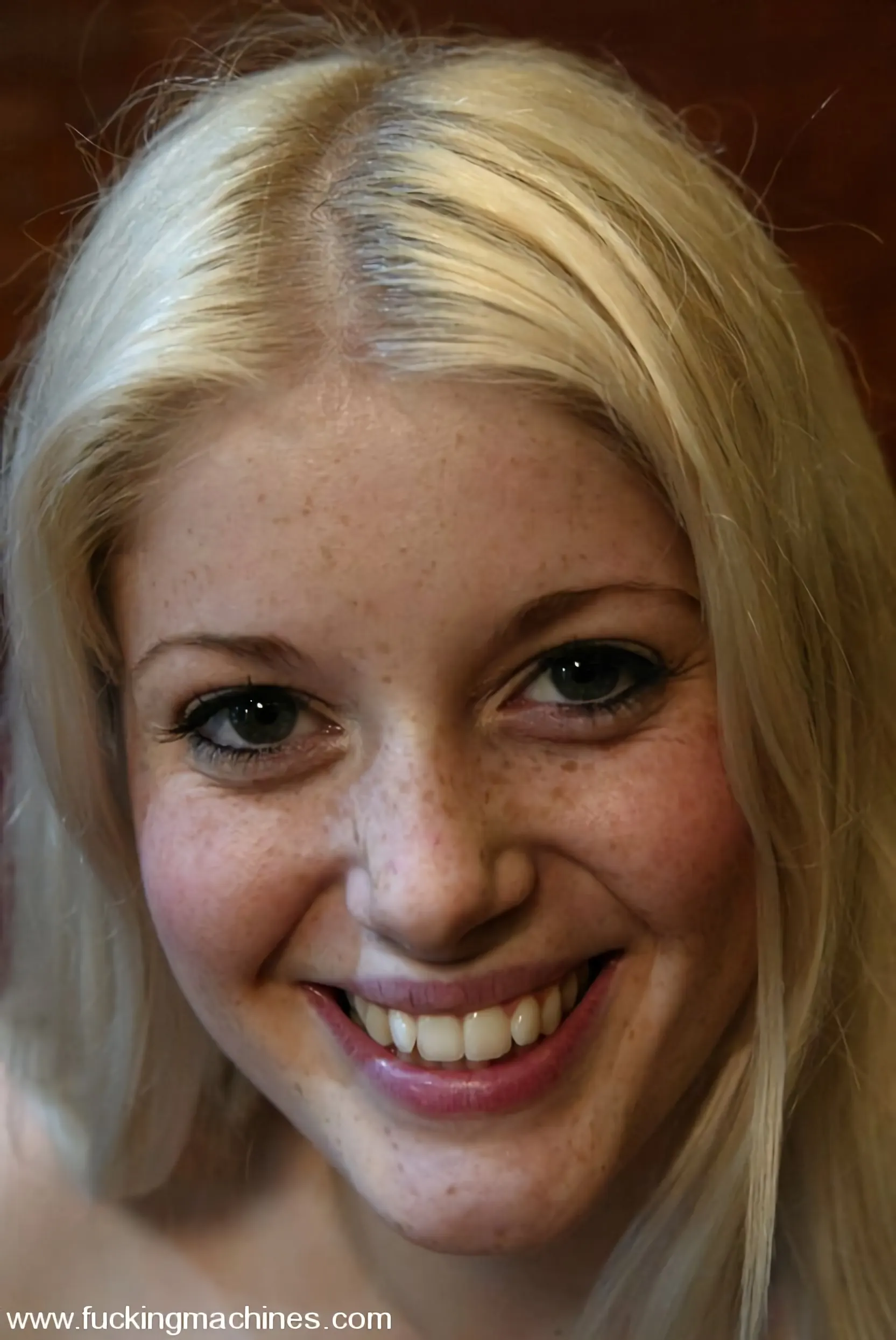 Kink 'Charlotte Stokely' starring Charlotte Stokely (Photo 15)