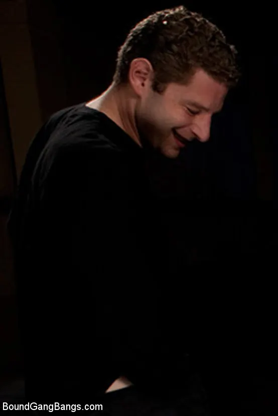 Charlotte Vale in 'Charlotte's Abduction Fantasy' from 'Kink' (Photo 14) Kink 'Charlotte's Abduction Fantasy' starring Charlotte Vale (Photo 14)