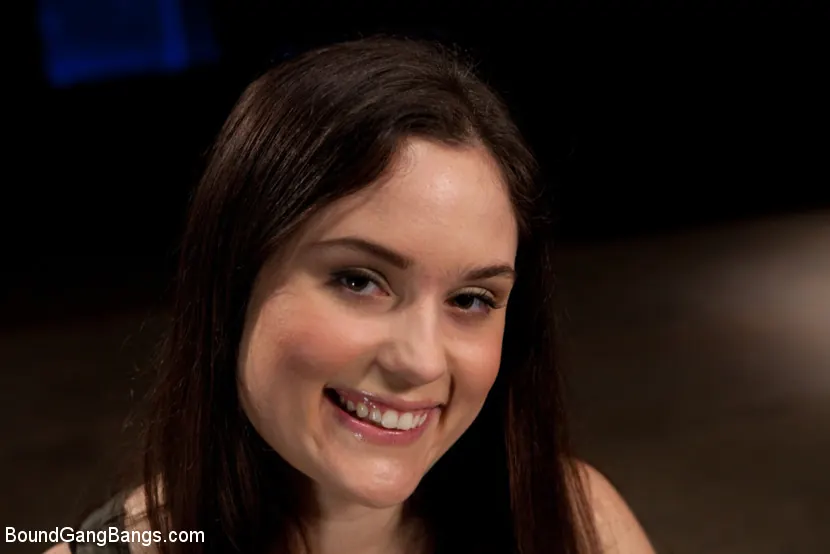 Kink 'シャーロットの誘拐ファンタジー' 主演 Charlotte Vale (写真 15)