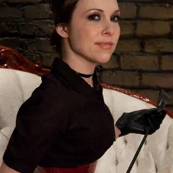 Charlotte Vale in 'Kink' Yes Miss Seda... (Thumbnail 2)