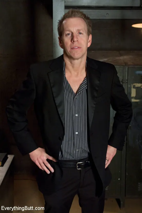 Kink '娼婦が生まれる！' 主演 Chastity Lynn (写真 17)