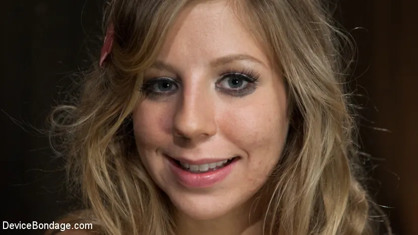 Kink '- Cum Begging Cunt - Live Show Part 2' 主演 Chastity Lynn (写真 8)