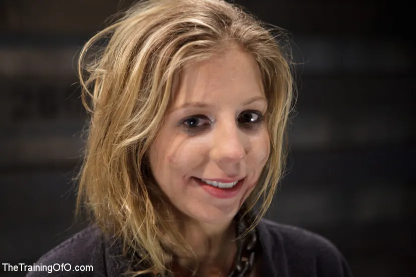 Kink 'Chastity Shattered: Day Three' starring Chastity Lynn (Photo 10)