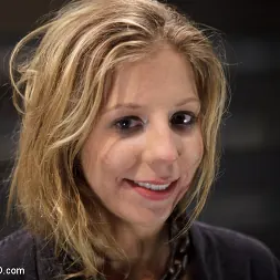 Chastity Lynn in 'Kink' Chastity Shattered: Day Three (Thumbnail 10)