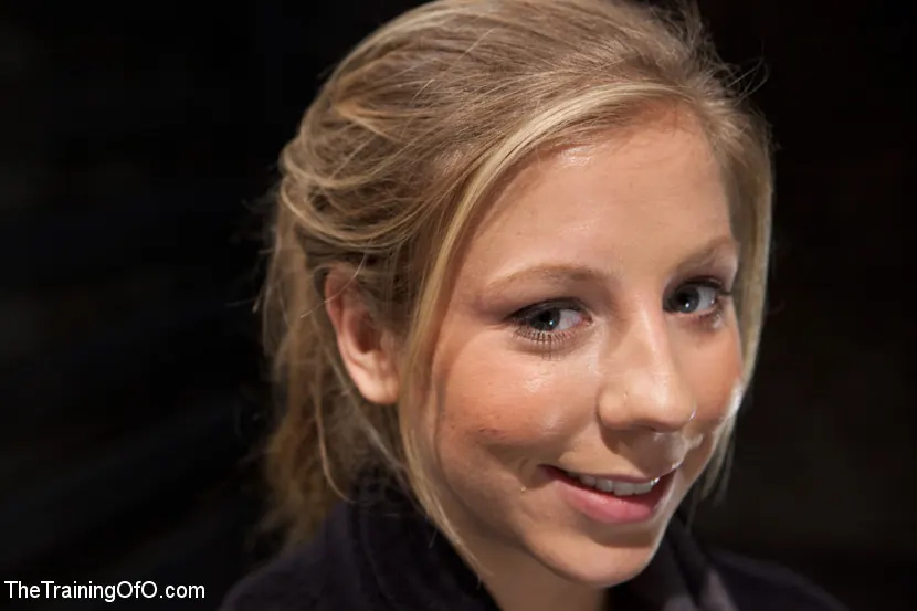 Kink 'Entrenamiento de esclava de Chastity Lynn Día 1: Encontrar su propósito' protagonizando Chastity Lynn (foto 10)