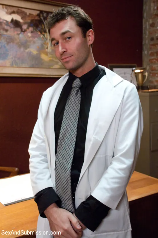 Chastity Lynn en 'Los estragos de Chastity Lynn' from 'Kink' (foto 8) Kink 'Los estragos de Chastity Lynn' protagonizando Chastity Lynn (foto 8)