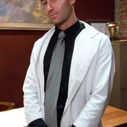 Chastity Lynn en 'Kink' Los estragos de Chastity Lynn (Miniatura 8)