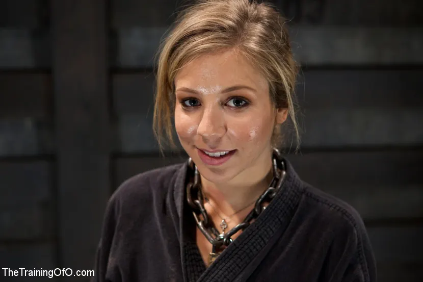 Kink 'Entrenamiento de Chastity Lynn - Día 2' protagonizando Chastity Lynn (foto 8)