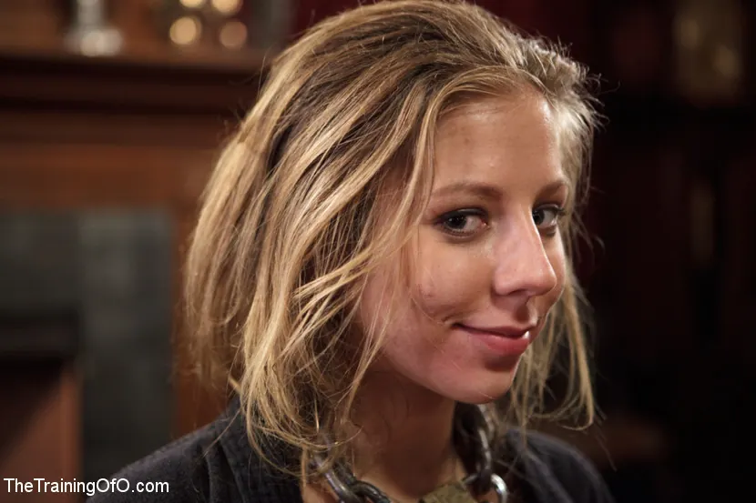 Kink 'トレーニング貞淑リン - 第4日 - 性的服従' 主演 Chastity Lynn (写真 7)