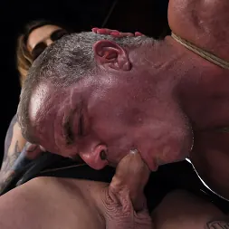 Chelsea Marie に 法的援助:チェルシーマリーとデール野蛮人 (写真 10) Chelsea Marie に 'Kink' 法的援助:チェルシーマリーとデール野蛮人 (サムネイル 10)