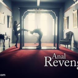 Cherie Deville in 'Kink' Anal Vengeance (Thumbnail 2)